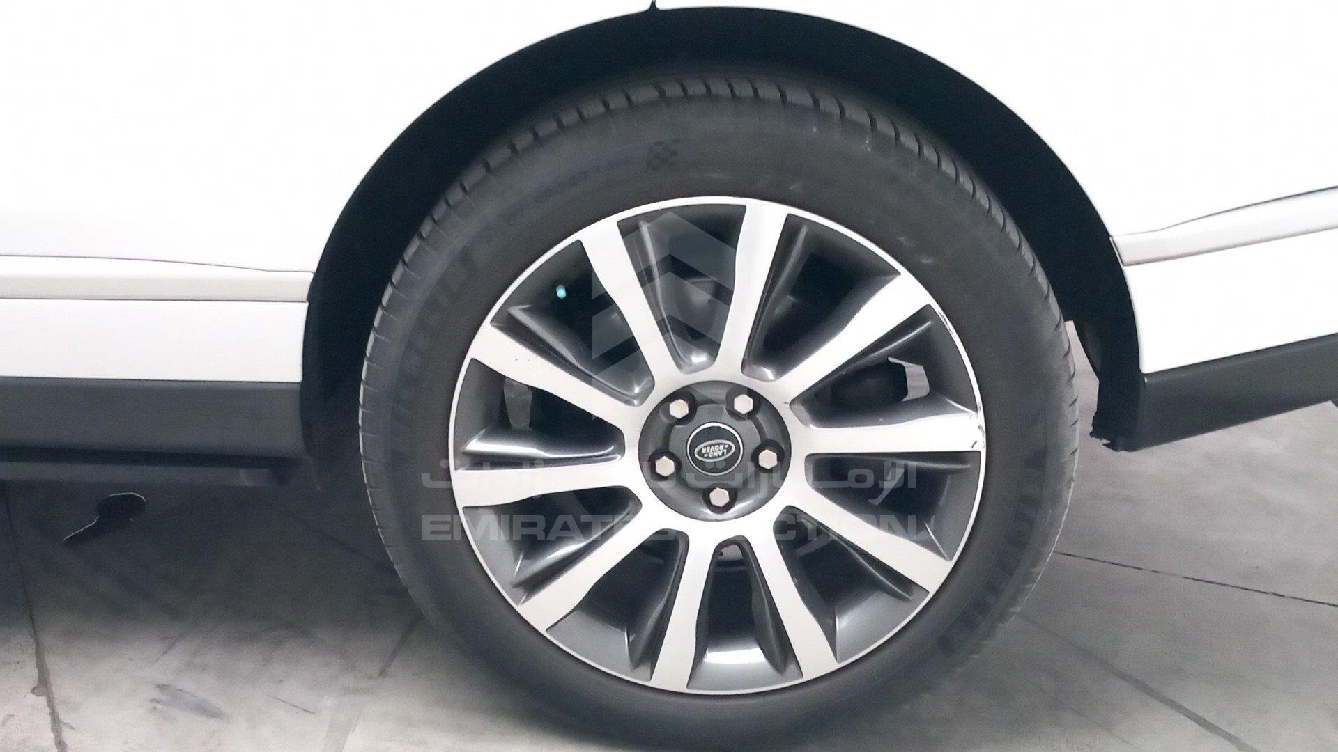 SALGA2DF9FA204040 - 2015 Range Rover Vogue - #509797