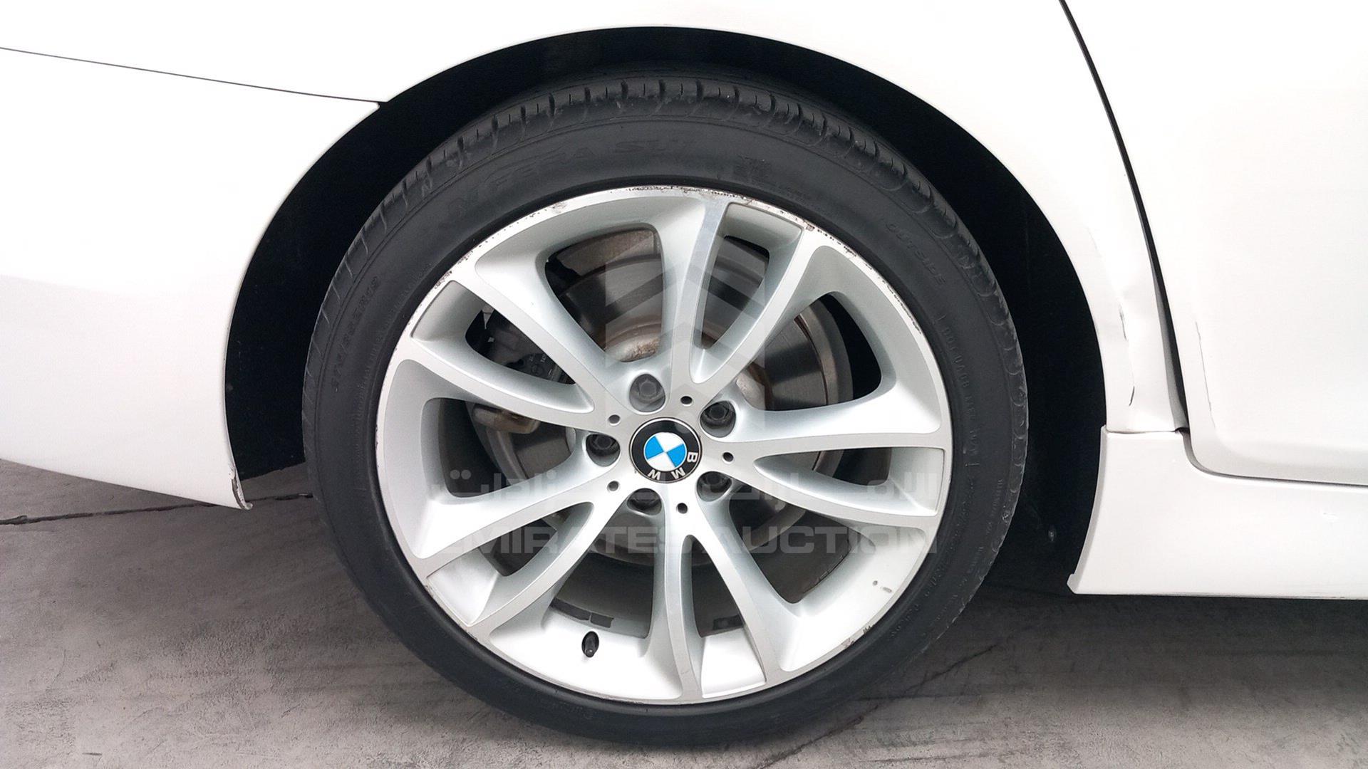 2014 BMW 528 I VIN: WBA5A5101ED794342