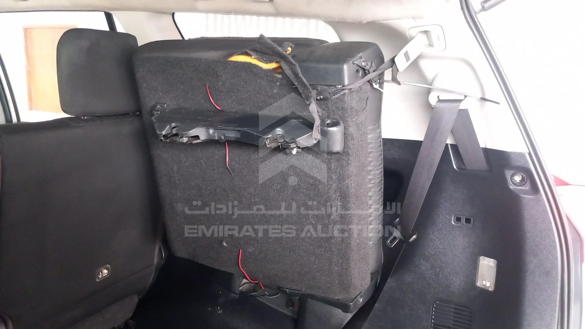 2017 TOYOTA INNOVA VIN: MHFCX8EM8H0104920