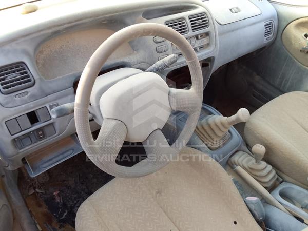 JS3TD62V71416326 Suzuki Vitara