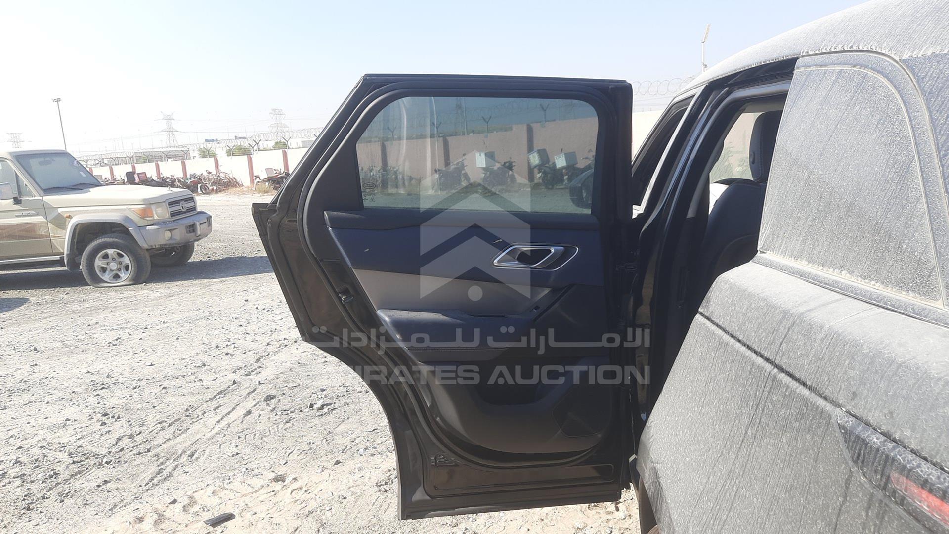 2020 RANGE ROVER VELAR VIN: SALYA2BX4LA259684