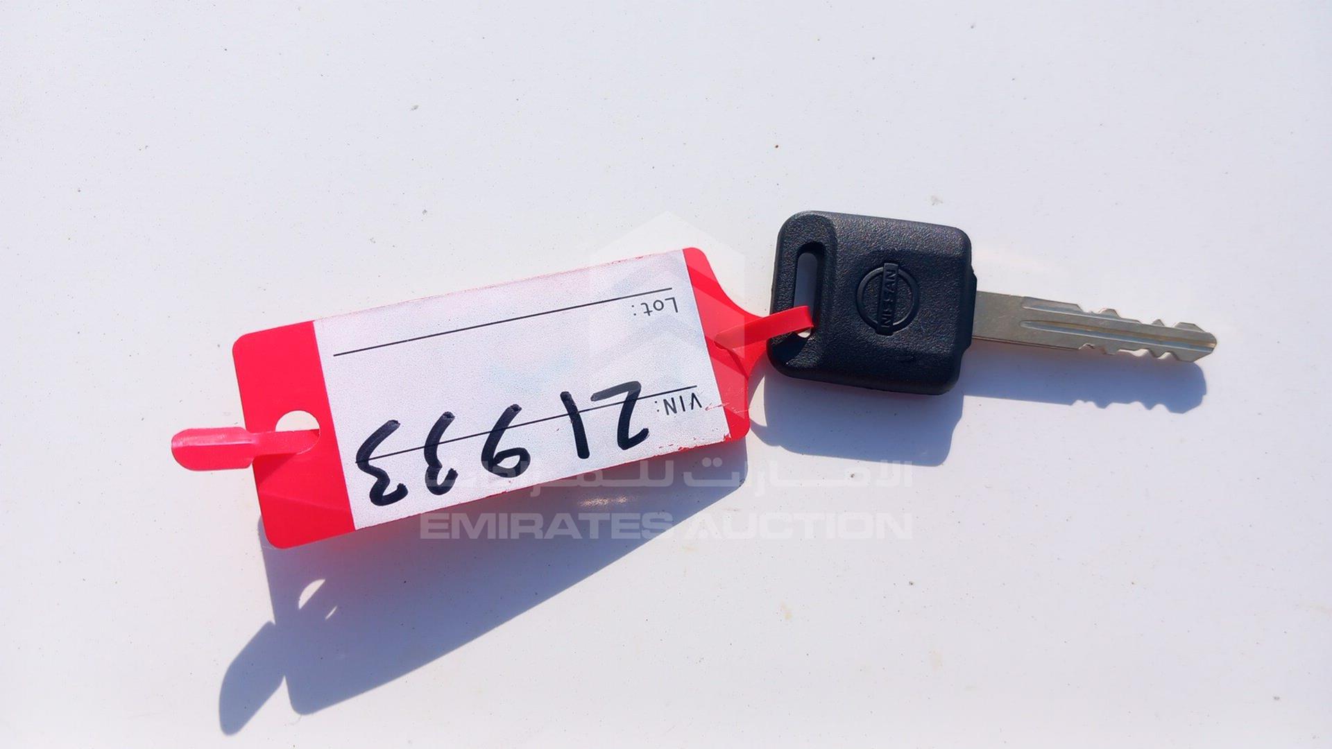 2015 NISSAN SENTRA VIN: MNTBB7A91F6021933