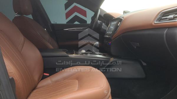 ZAM57YTA5J1270871 Maserati Ghibli
