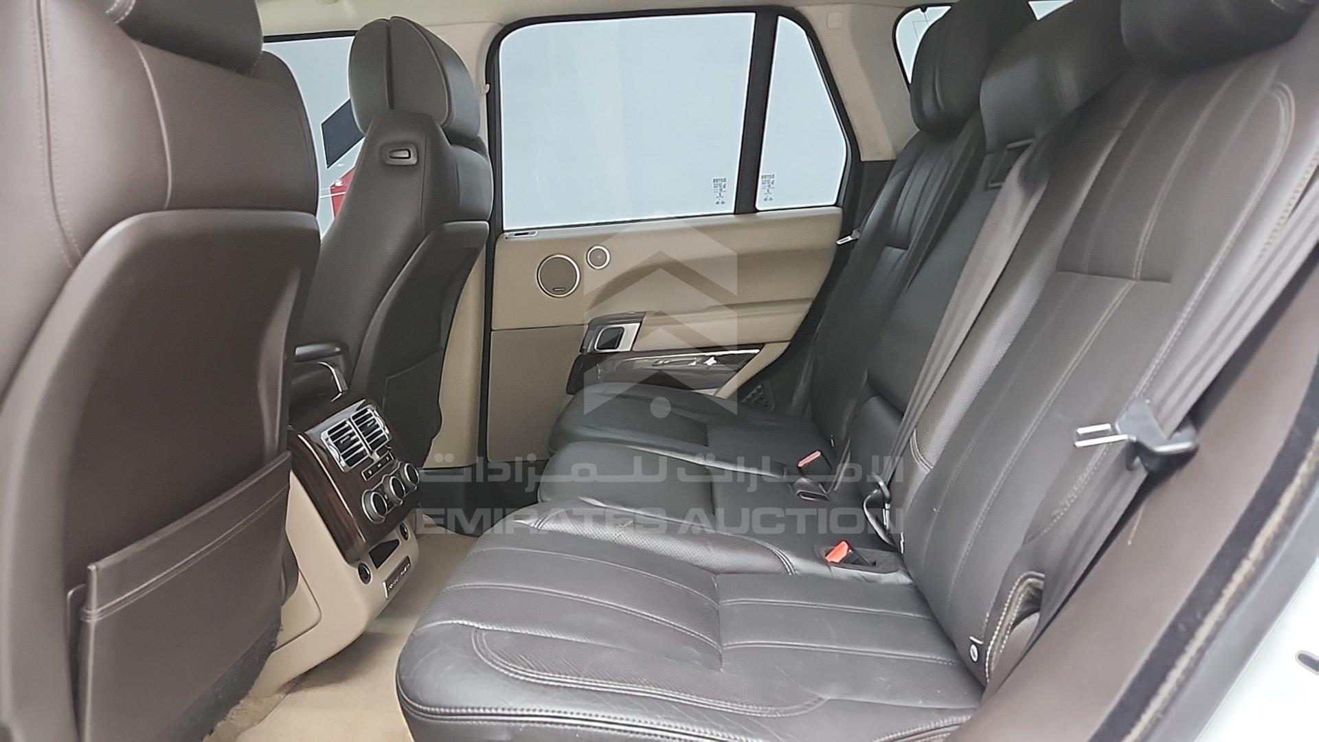 2014 RANGE ROVER --- VIN: SALGA2EF2EA156359