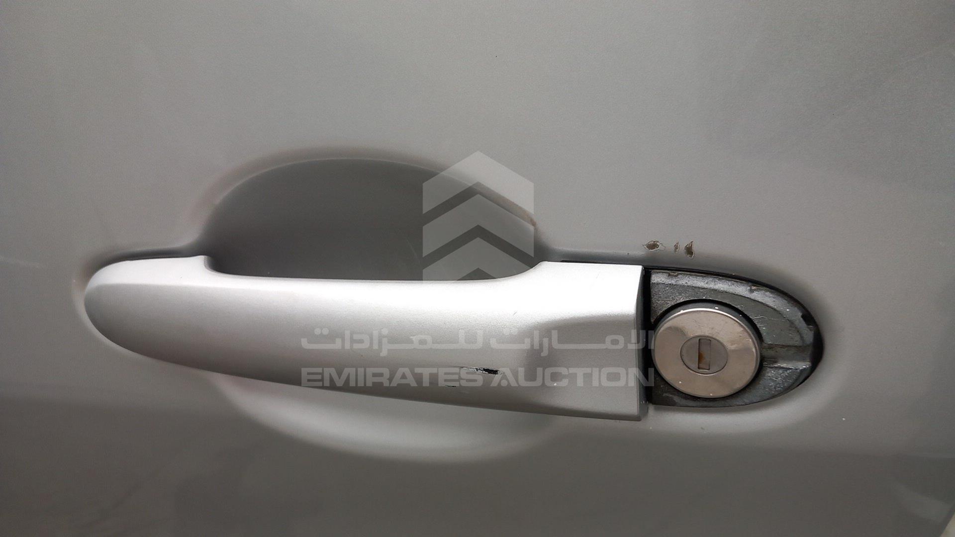 2016 NISSAN TIIDA VIN: MNTBC2C98G6008773