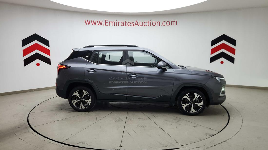 2023 JAC JS4 — Right Full View — Photo 39