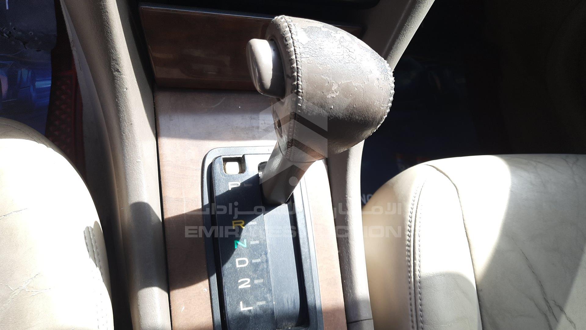 1999 LEXUS ES 300 VIN: JT8BF28G4X0165661