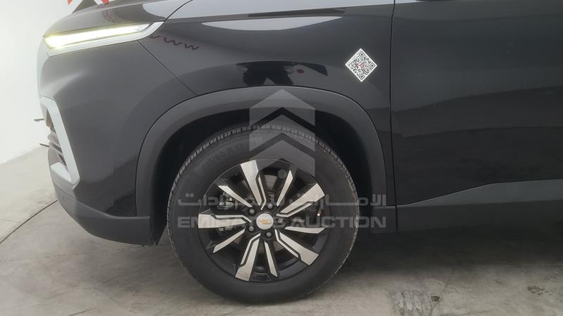 LZWADAGA0NB008928 Auction: EmiratesAuction Lot: 405874 LZWADAGA0NB008928 Chevrolet Captiva 2022 BLACK Photo 43