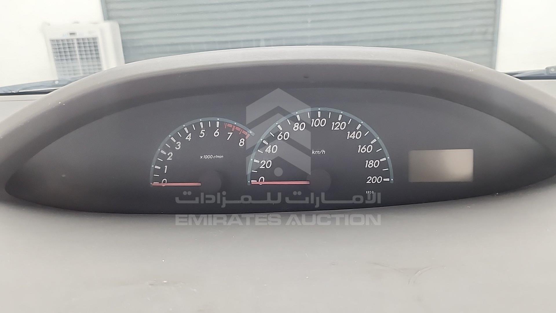 2012 TOYOTA YARIS VIN: JTDBW9232CL018859