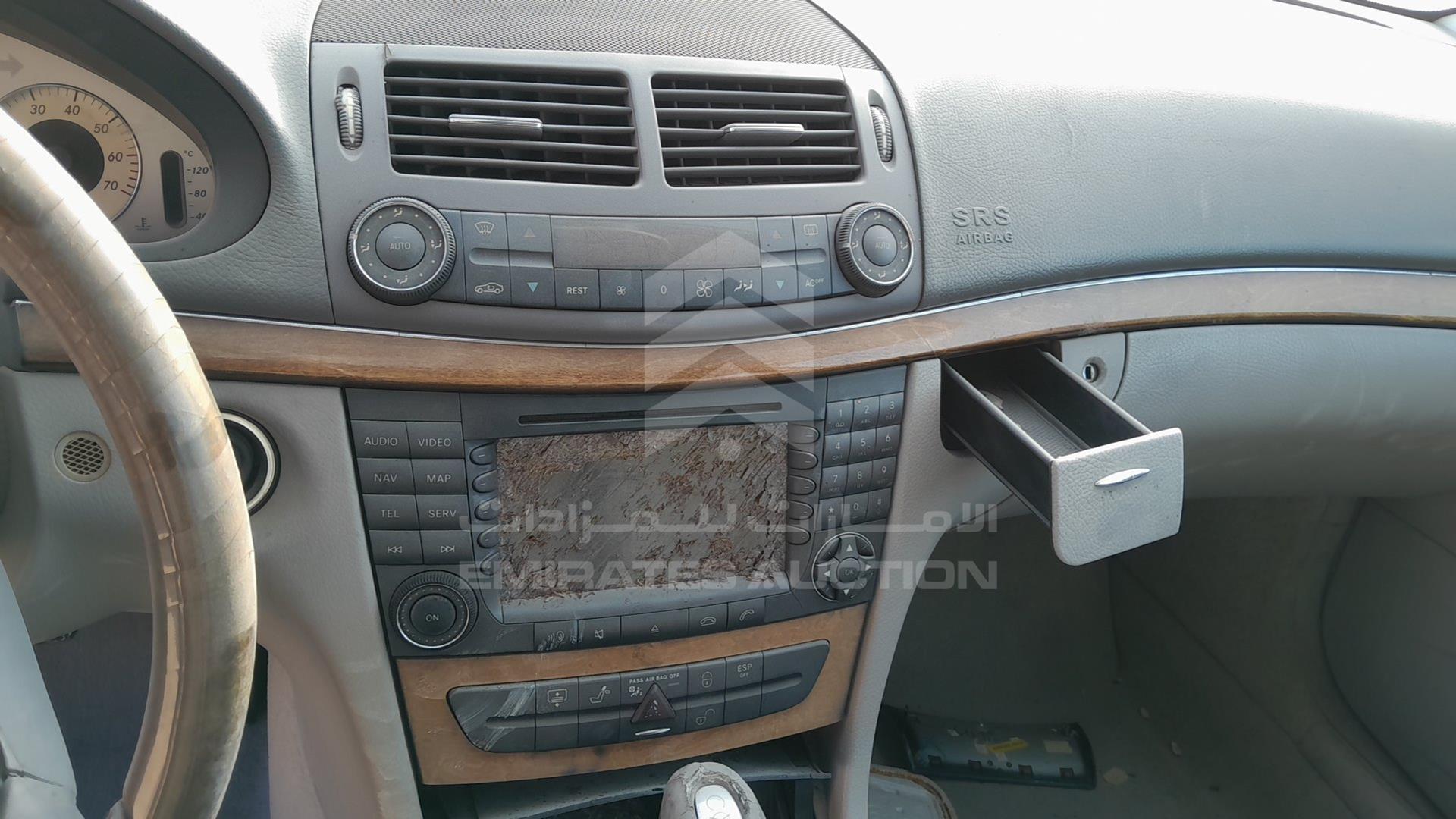 0 MERCEDES --- VIN: WDB2110651A659126