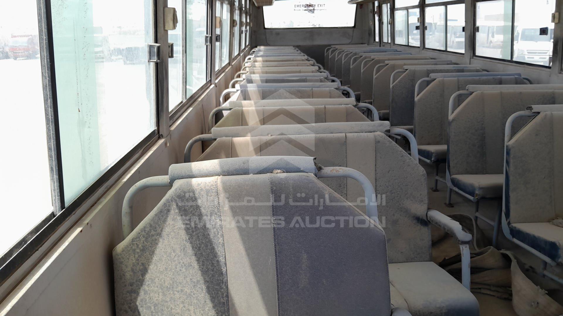 2016 TATA BUS VIN: MAT449253G0L01644