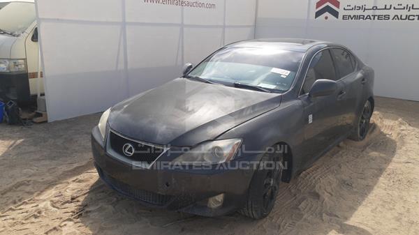 JTHBK262X62020906 Lexus IS 250