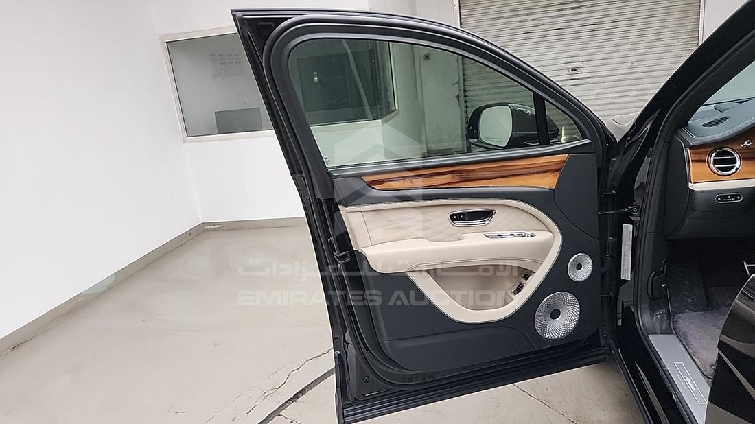 2025 Bentley Bentayga — Front Left Door — Photo 13