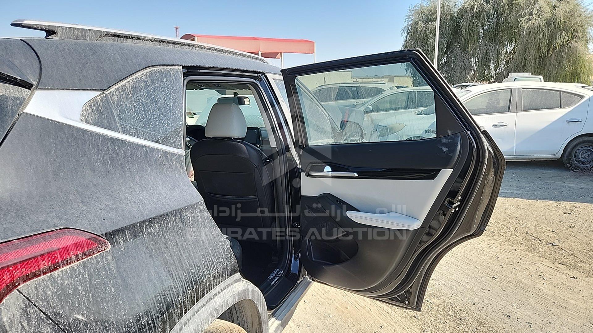 2023 KIA SELTOS VIN: MZBER8142PN362834