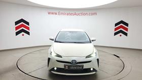 2020 Toyota Prius — 360-degree view — Thumbnail