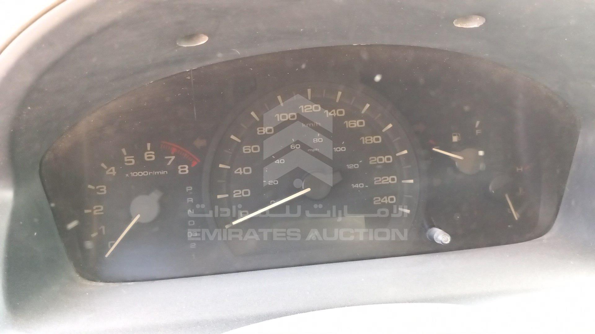 2006 HONDA ACCORD VIN: JHMCM565X6C413230