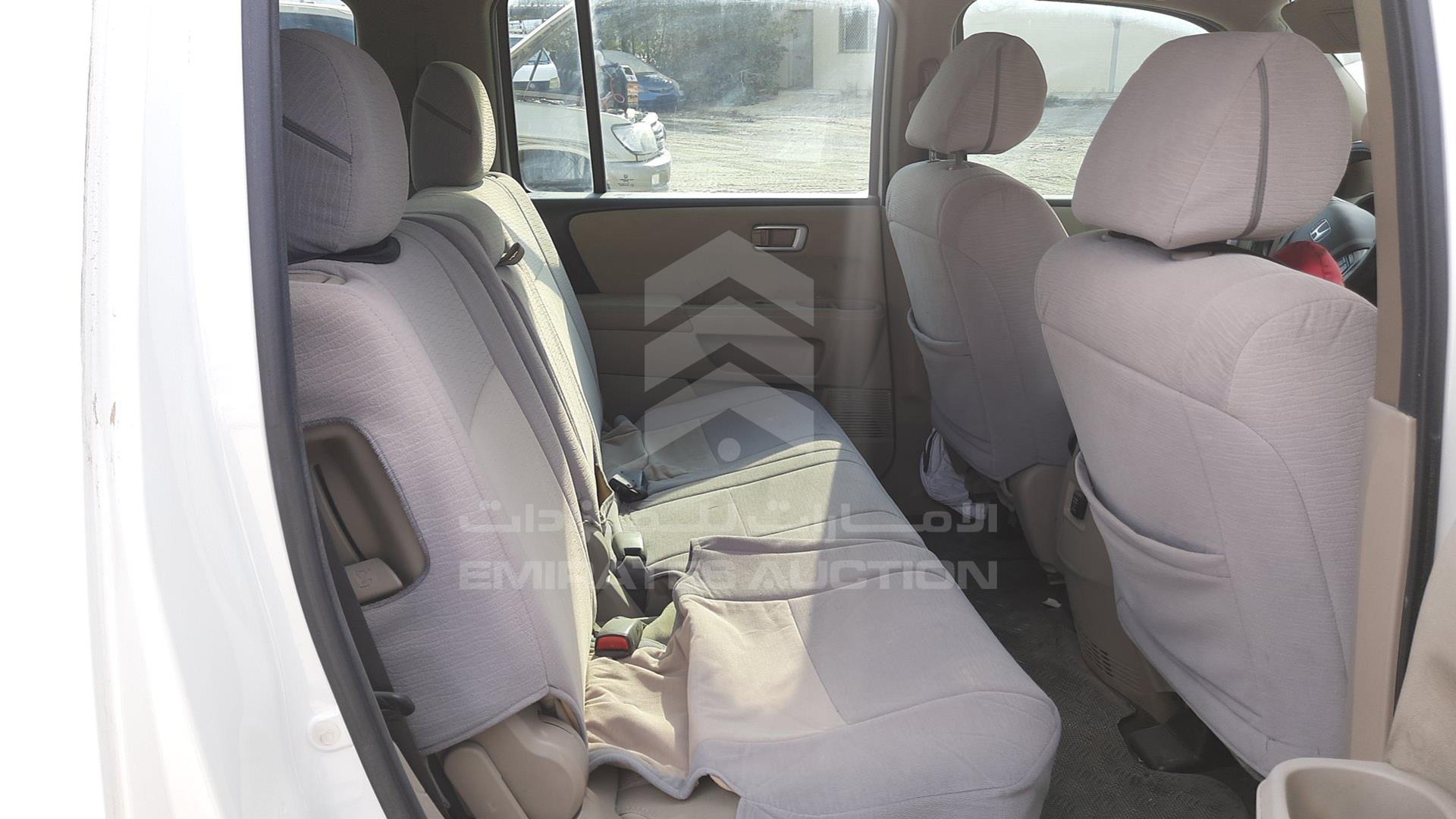 2014 HONDA PILOT VIN: 5FNYF4848EB701975