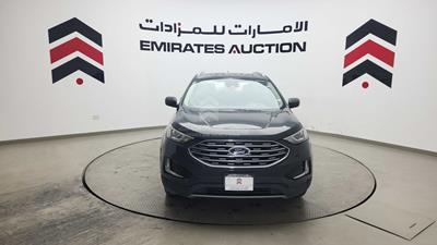 2021 Ford Edge