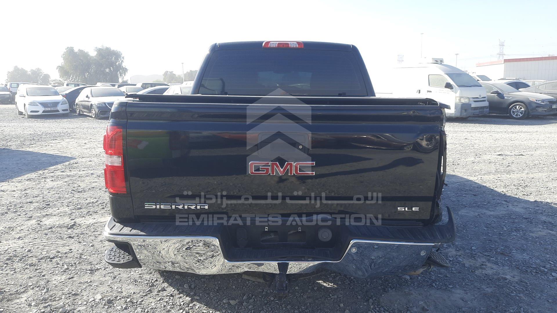 2014 GMC SIERRA VIN: 3GTU29EC0EG257214
