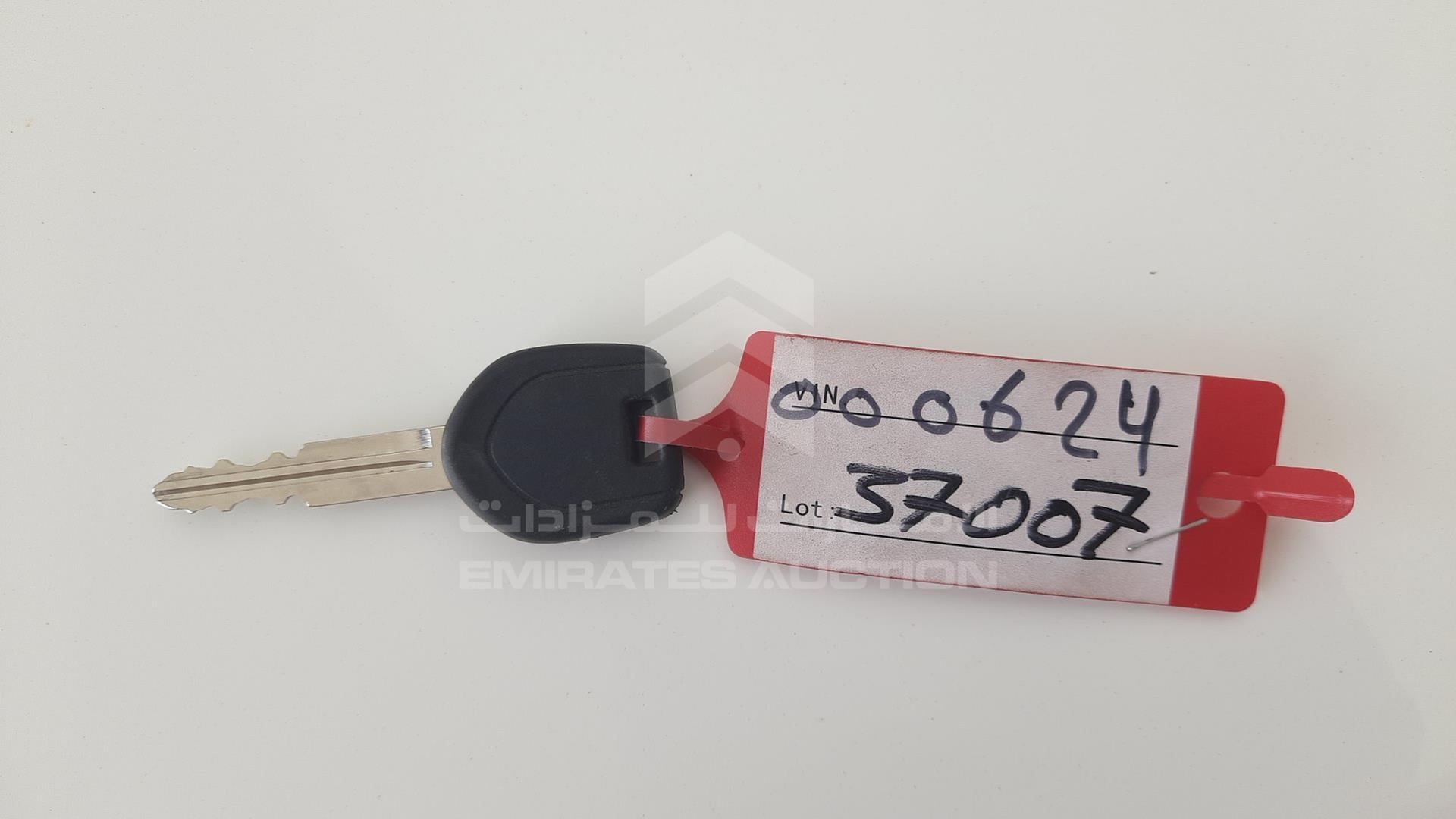 2021 MITSUBISHI XPANDER VIN: MK2K6T1Y0MN000624