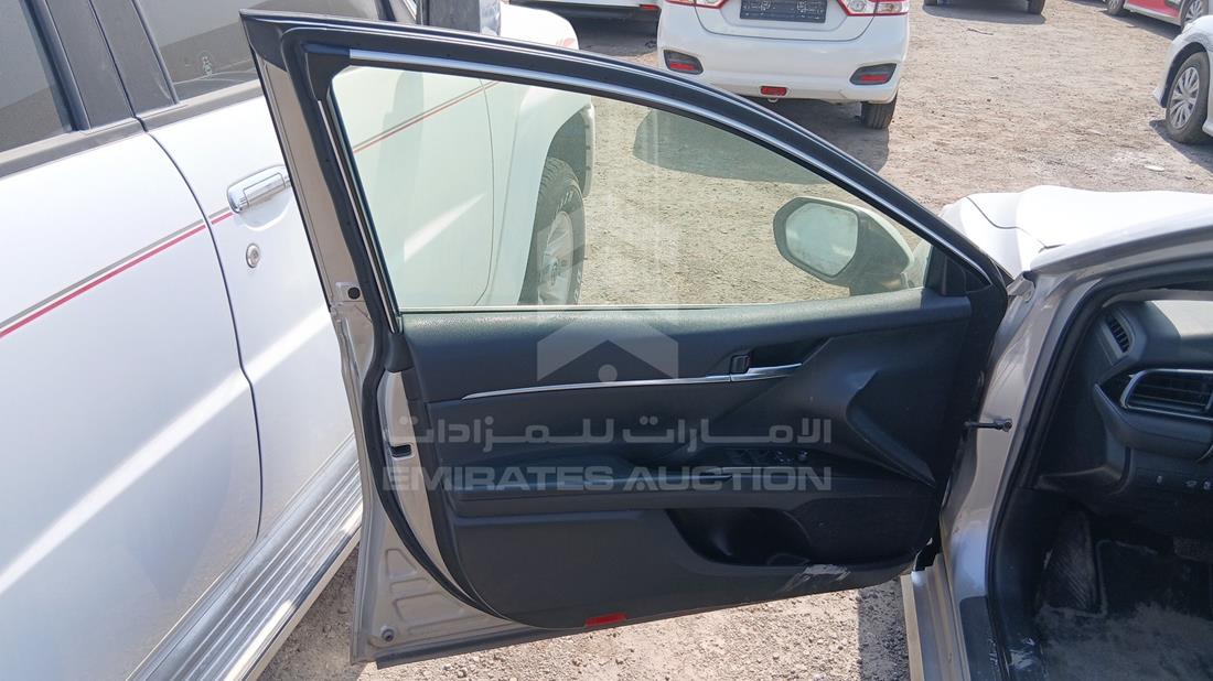 2024 Toyota Camry — Front Left Door — Photo 10
