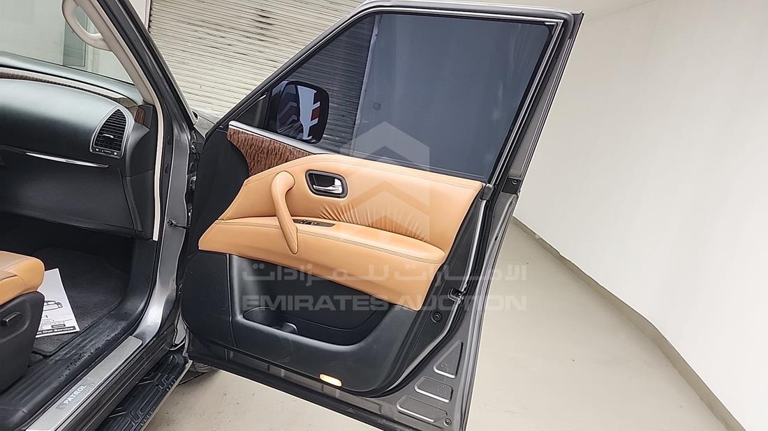 2017 Nissan Patrol — Front Right Door — Photo 32
