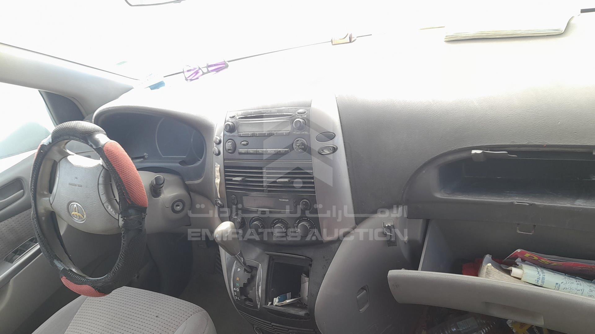2006 TOYOTA SIENNA VIN: 5TDZA23CX6S479166
