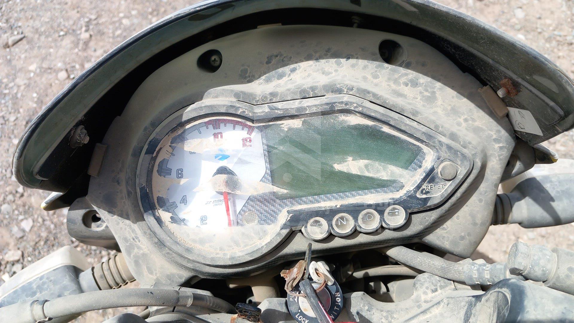 2020 BAJAJ PULSAR VIN: MD2A11CY1LCE54864