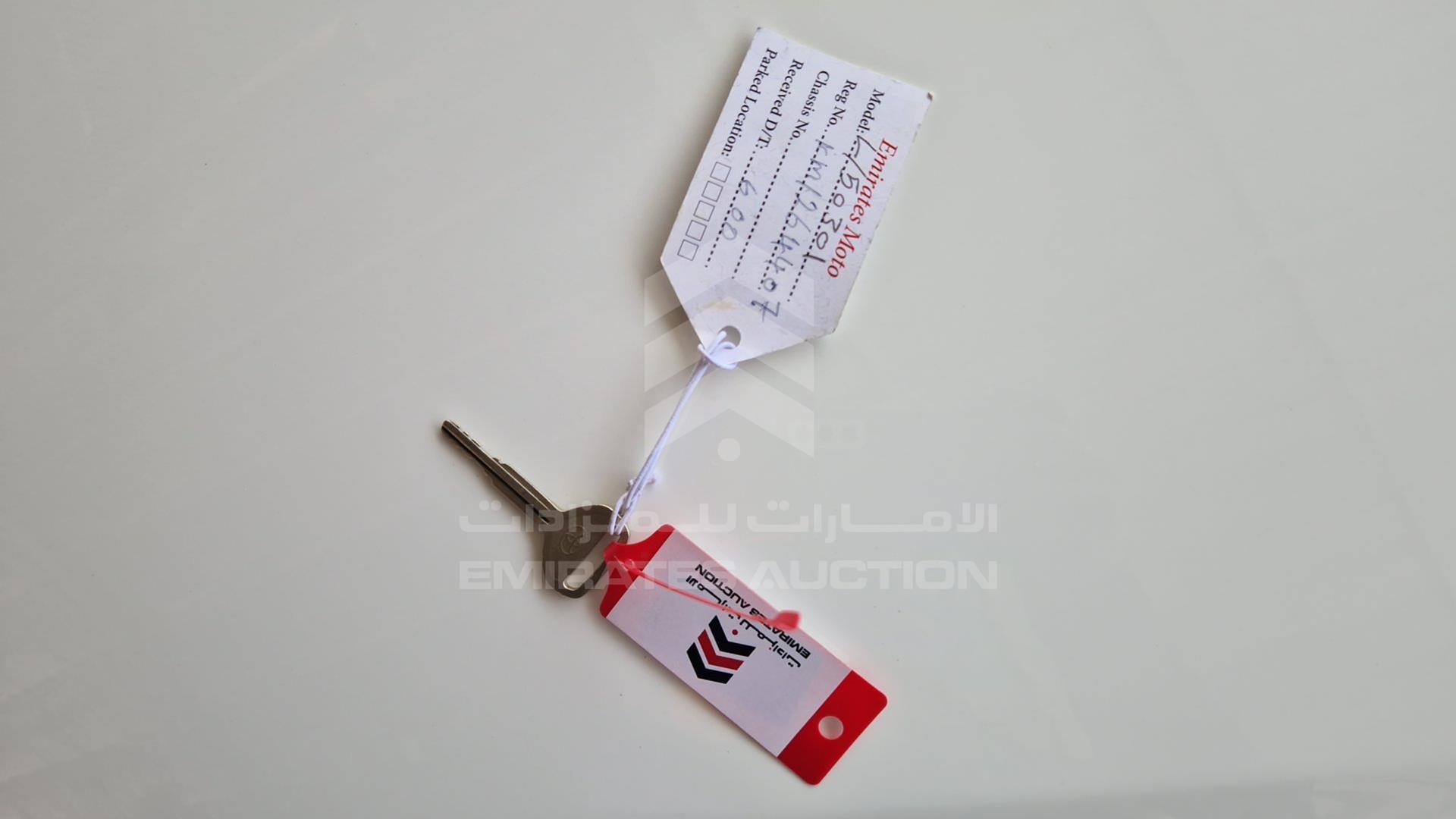 2007 TOYOTA COROLLA VIN: JTDBR22E670294534