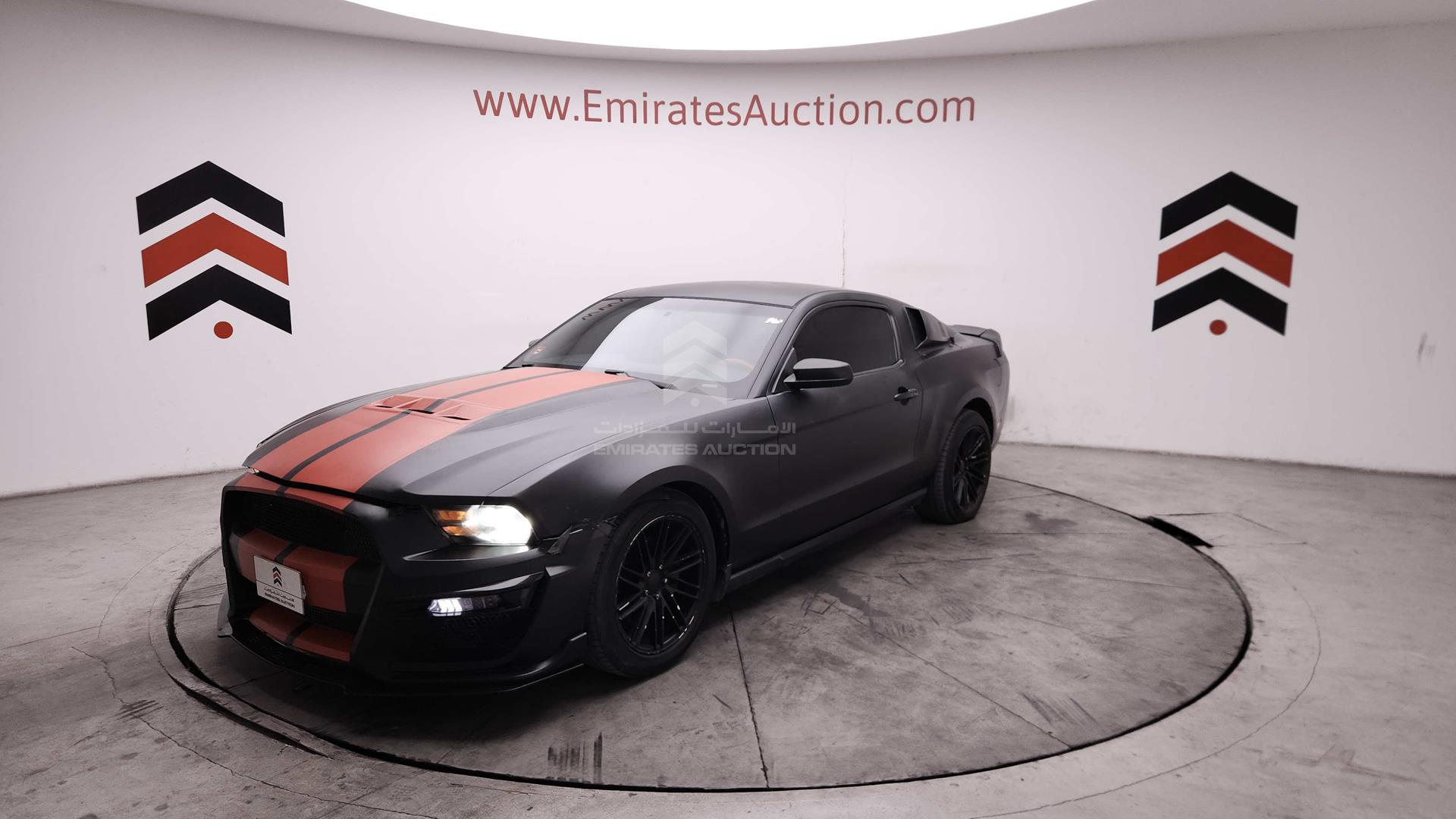 2012 FORD MUSTANG VIN: 1ZVBP8AM0C5264196