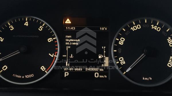 Range Rover Sport 2012 SALLSAAE4CA725307 Image 2