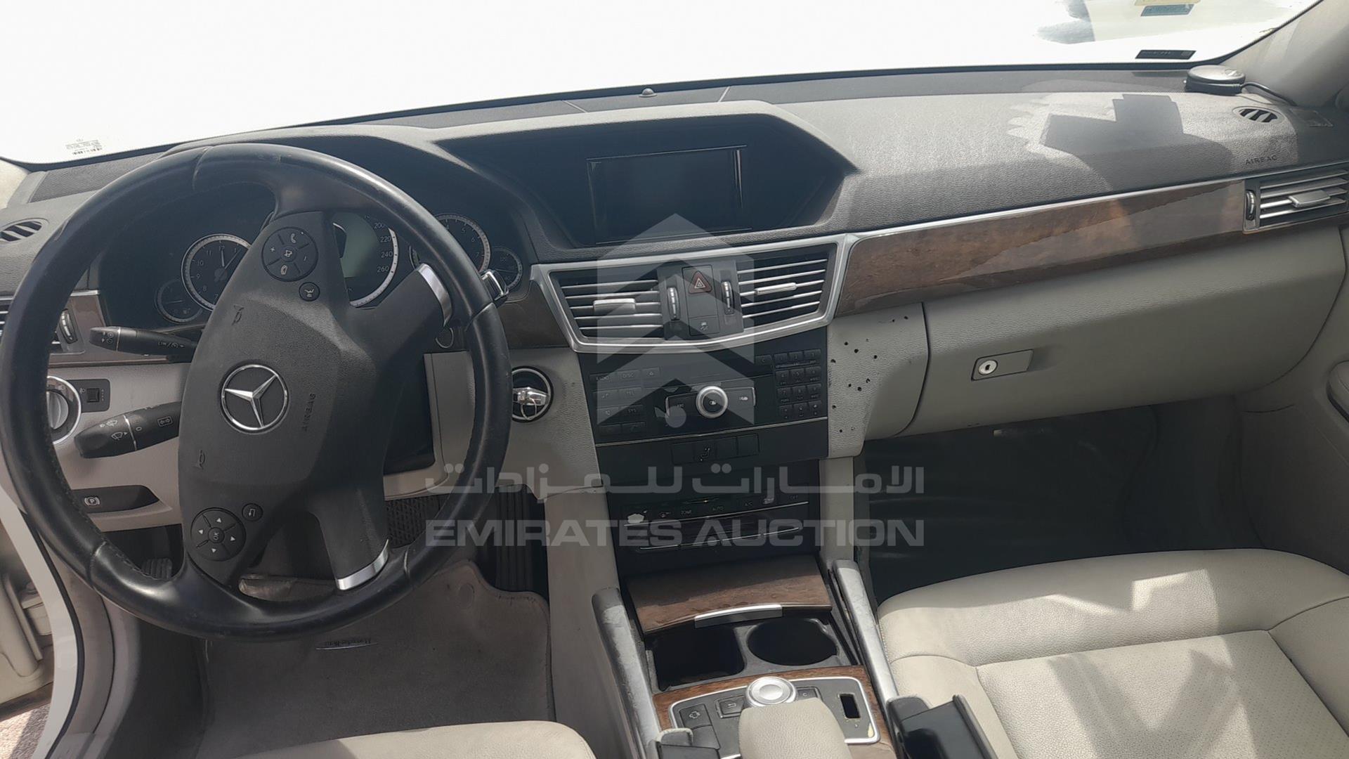 0 MERCEDES --- VIN: WDDHF5EB0AA247836