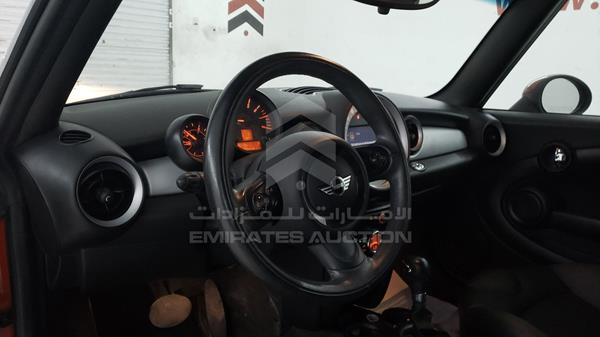Mini Cooper 2015 WMWZN3C53FT862747 Image 4