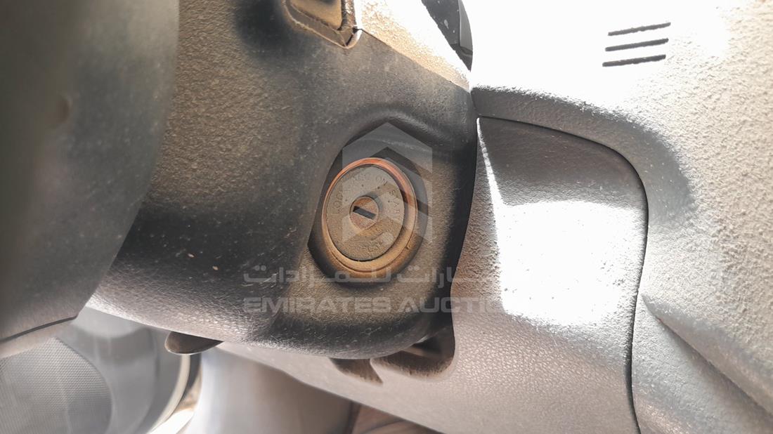 2007 Mitsubishi Lancer — Keys — Photo 4