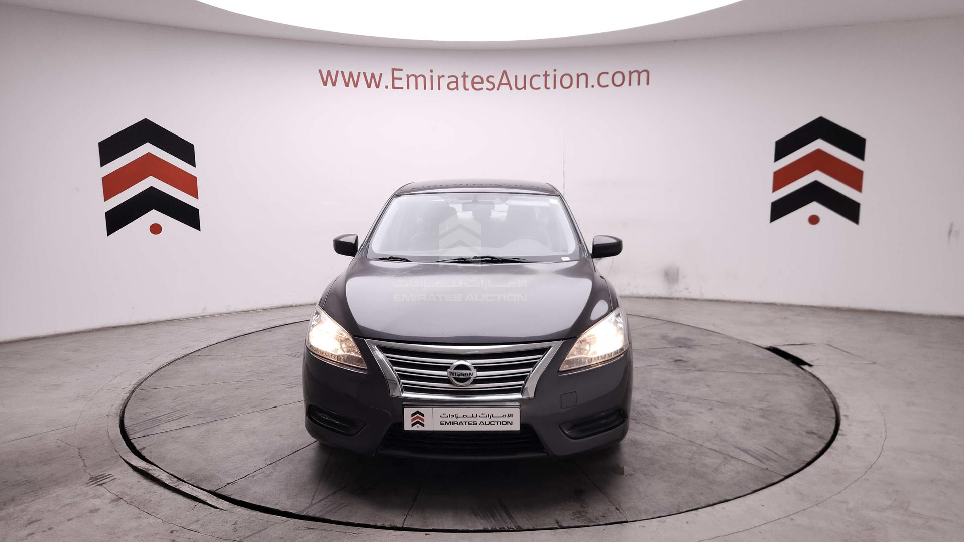 2019 NISSAN SENTRA VIN: MNTBB7A93K6060050