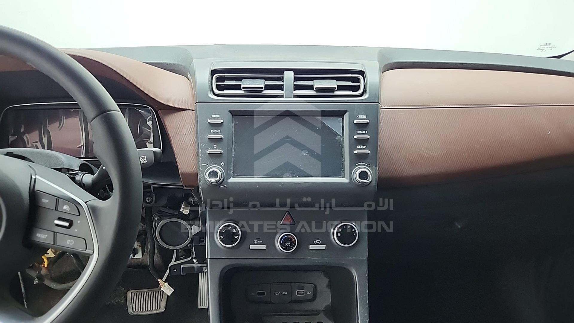 2024 HYUNDAI CRETA VIN: MF3PB8122RJ070593