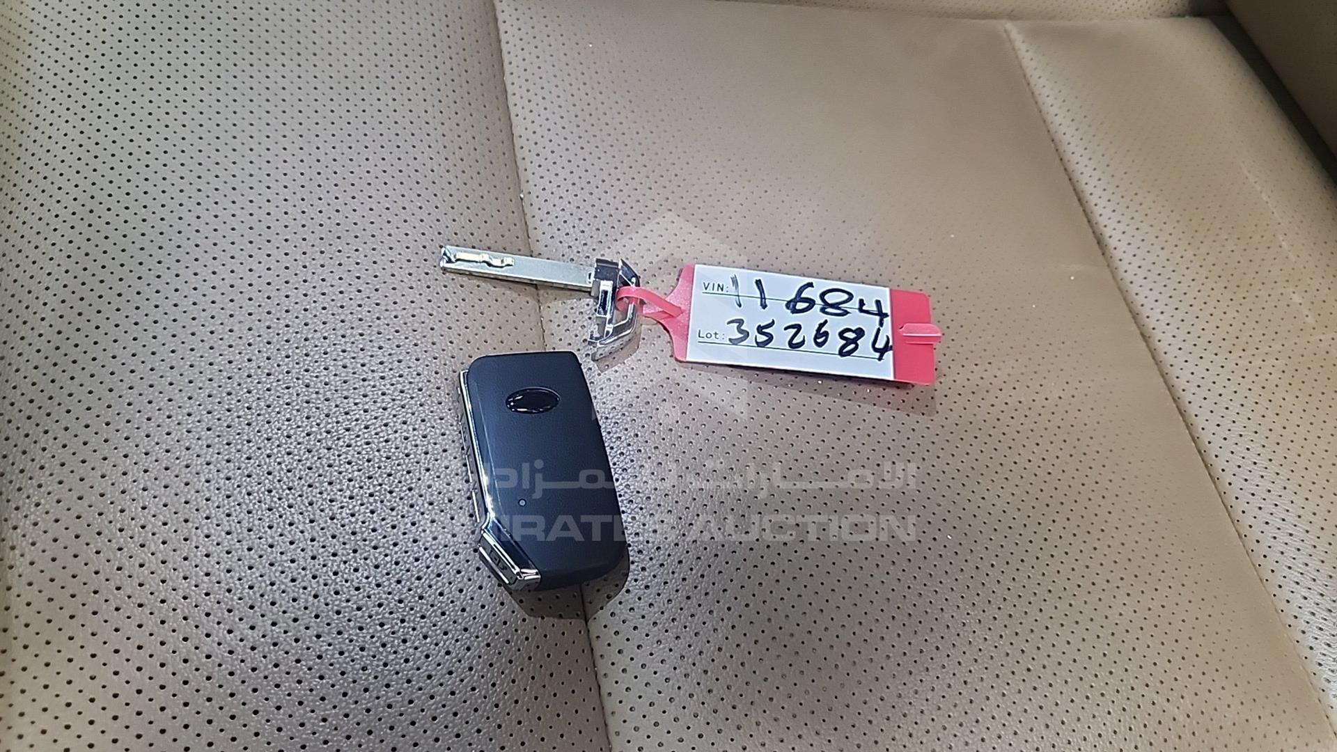 2021 KIA SPORTAGE VIN: U5YPH8149ML911684