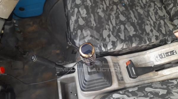 Suzuki Carry 1986 DB71T194366 Image 8