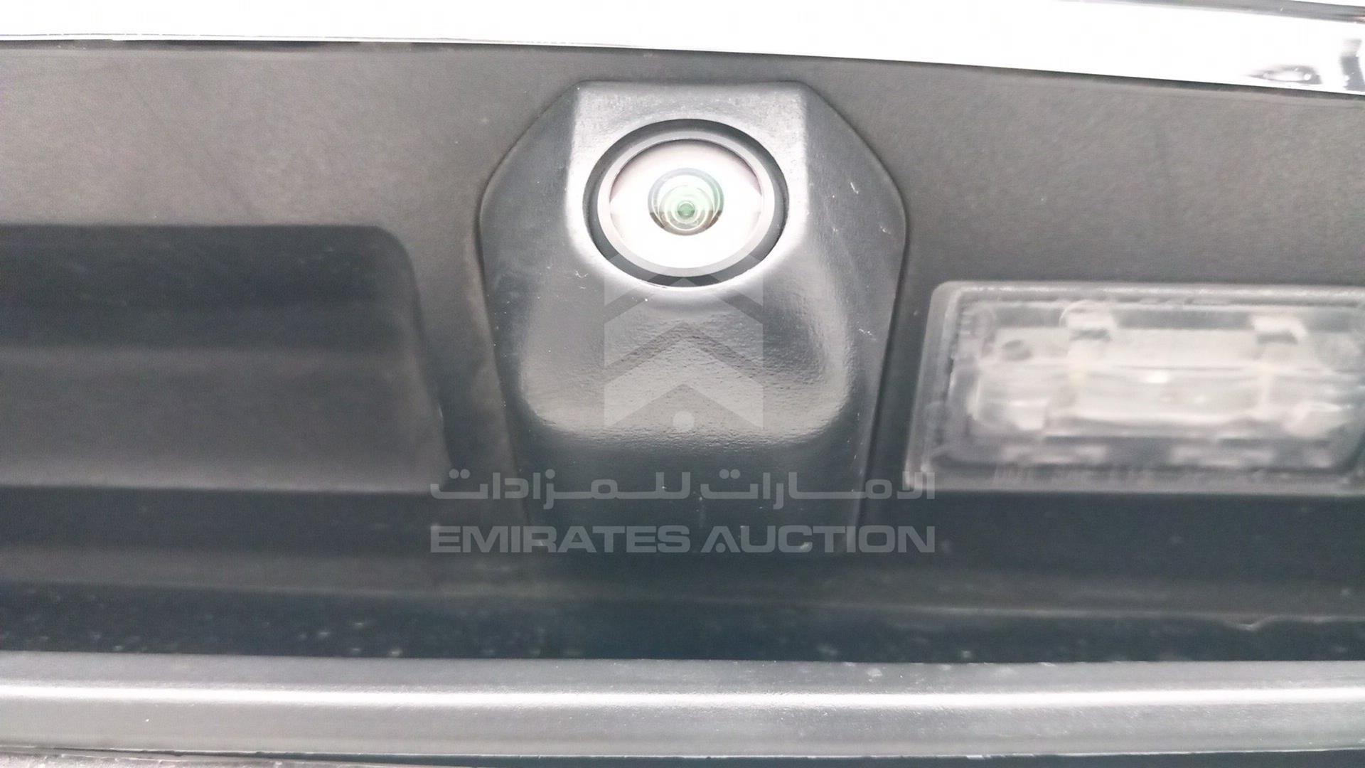 2016 BMW 730 LI VIN: WBA7E0100GG611658