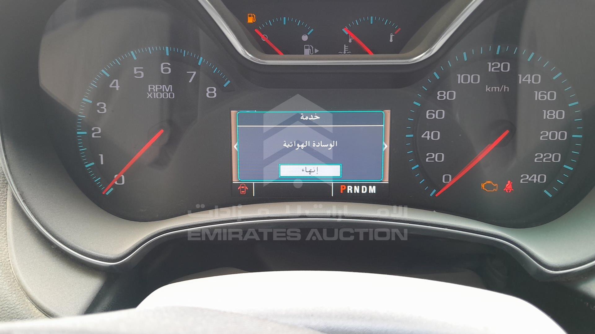 2014 CHEVROLET IMPALA VIN: 2G1175S30E9309106