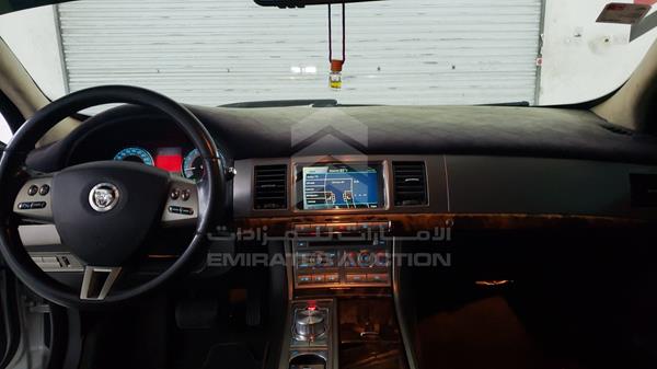 Jaguar XF 2011 SAJAA07D8BFR97003 Image 7