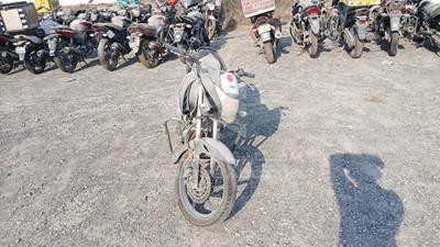 Honda Unicorn - Scrap no document - #667420