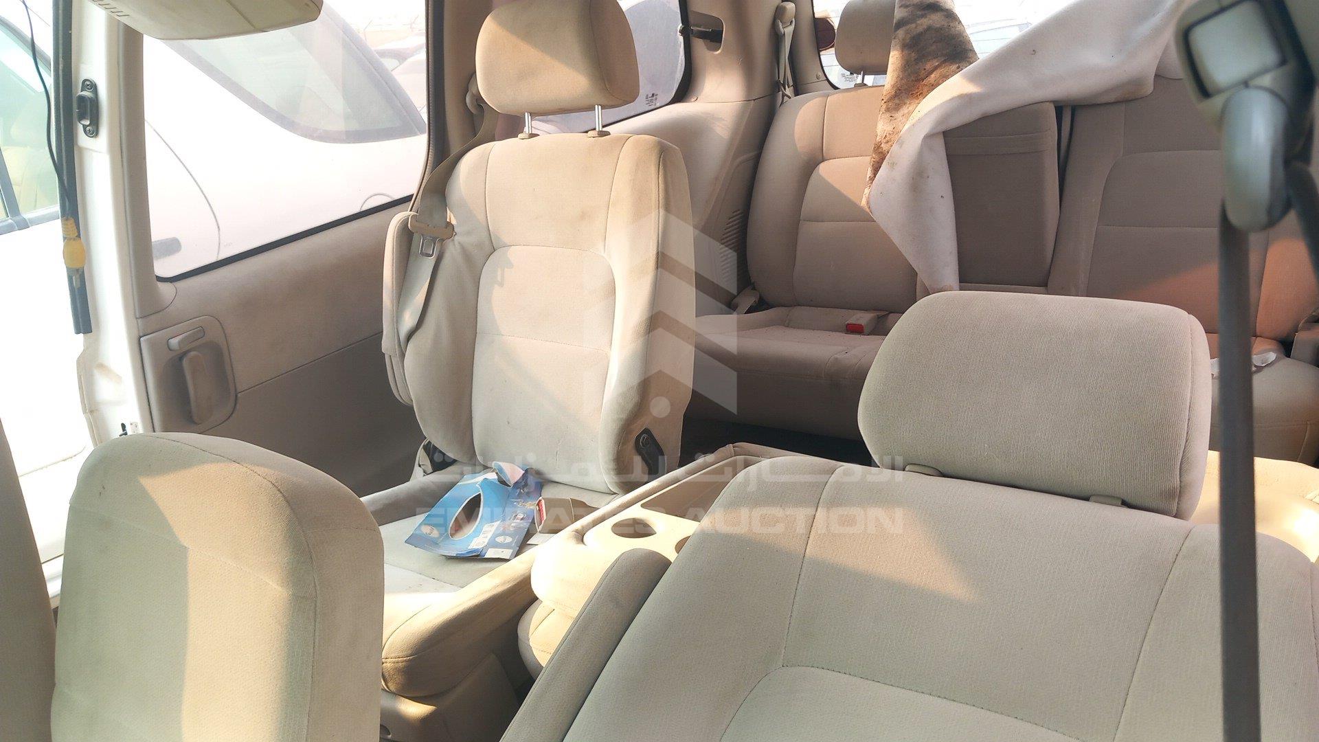 KNAUP752566761495 - 2006 Kia Carnival - #441202