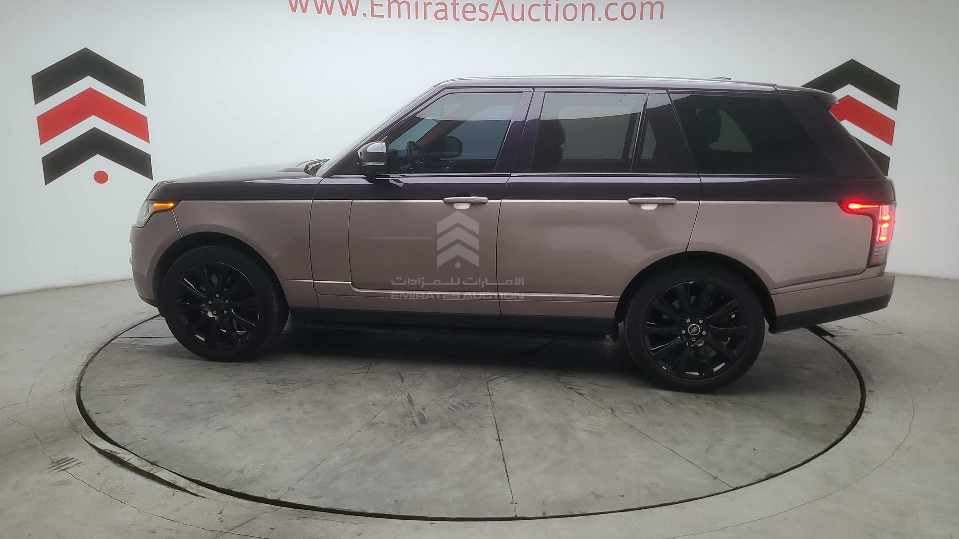2015 RANGE ROVER VOGUE VIN: SALGS2TF7FA241568