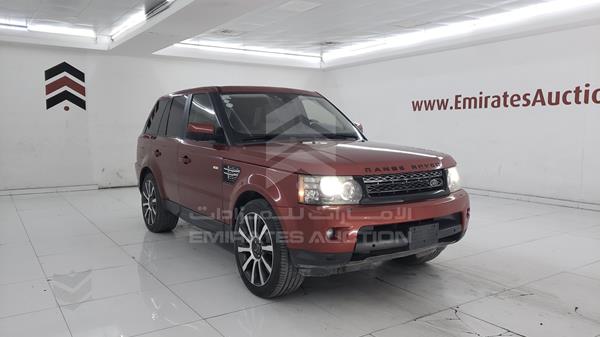 Range Rover Sport 2012 SALSK2D44CA725474 Image 9