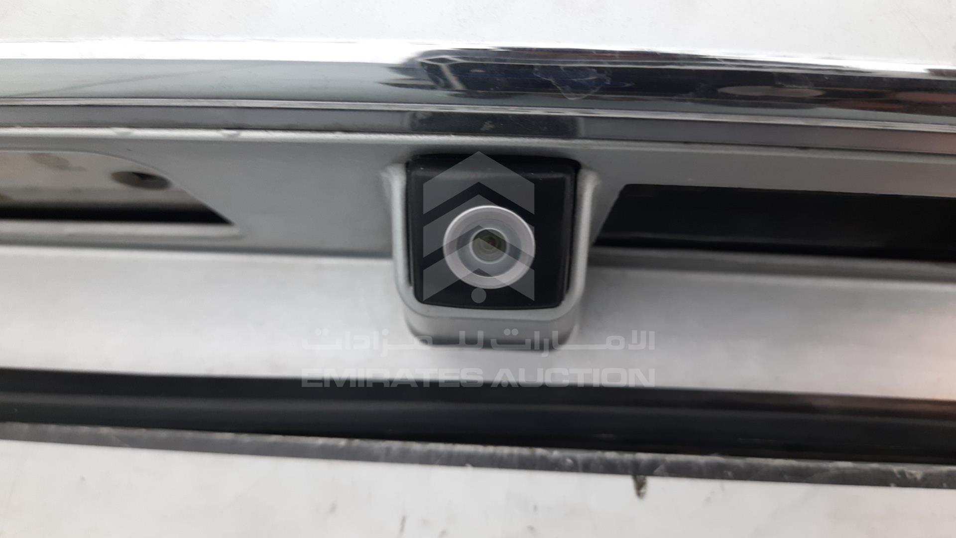 2016 KIA CARNIVAL VIN: KNAMC8126G6110112