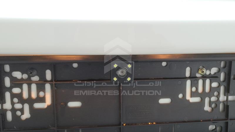 SCBCE63W85C029644 Auction: EmiratesAuction Lot: 414575 SCBCE63W85C029644 Bentley Continental 2005 WHITE Photo 37
