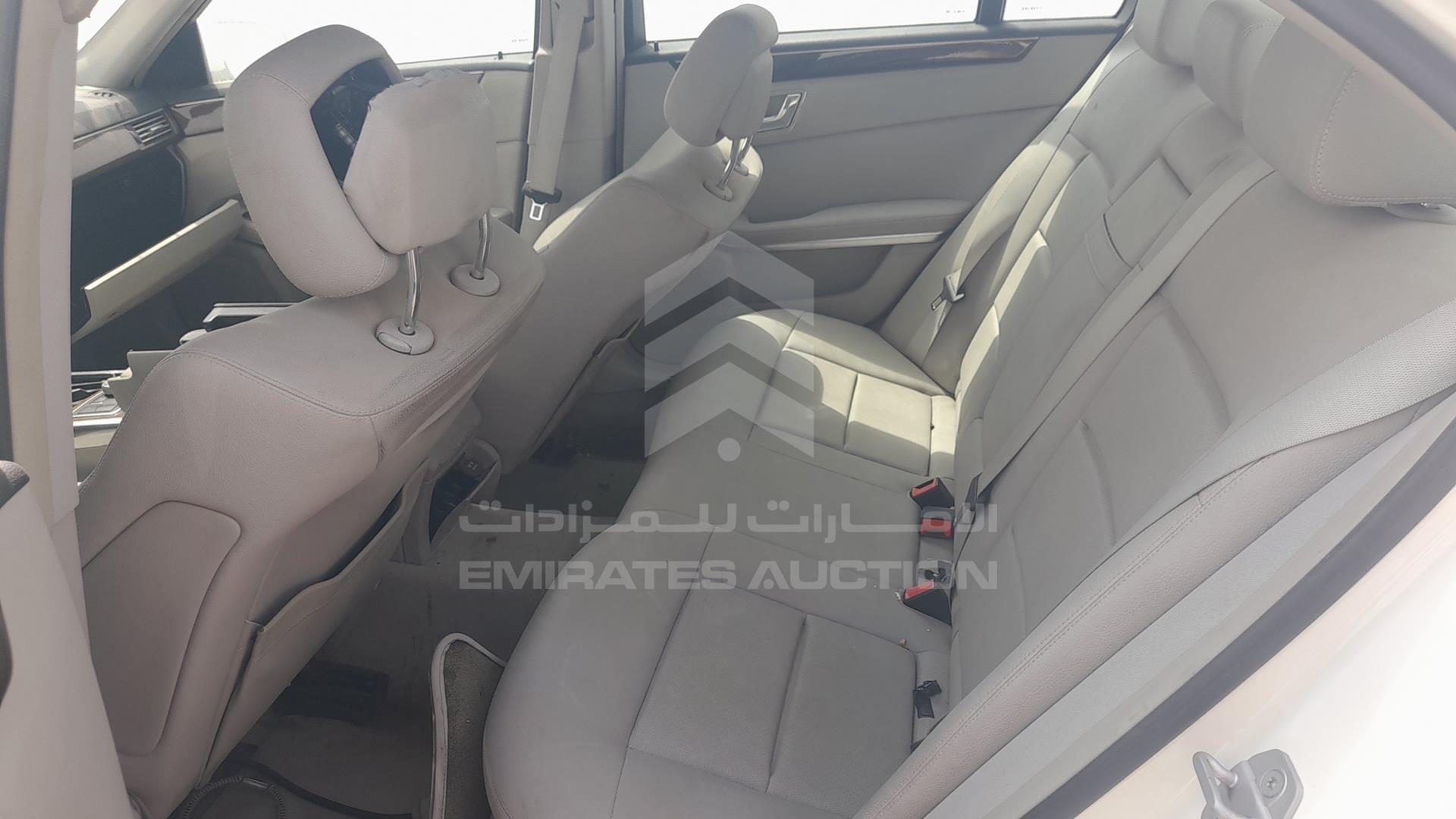 0 MERCEDES --- VIN: WDDHF5EB3BA353702