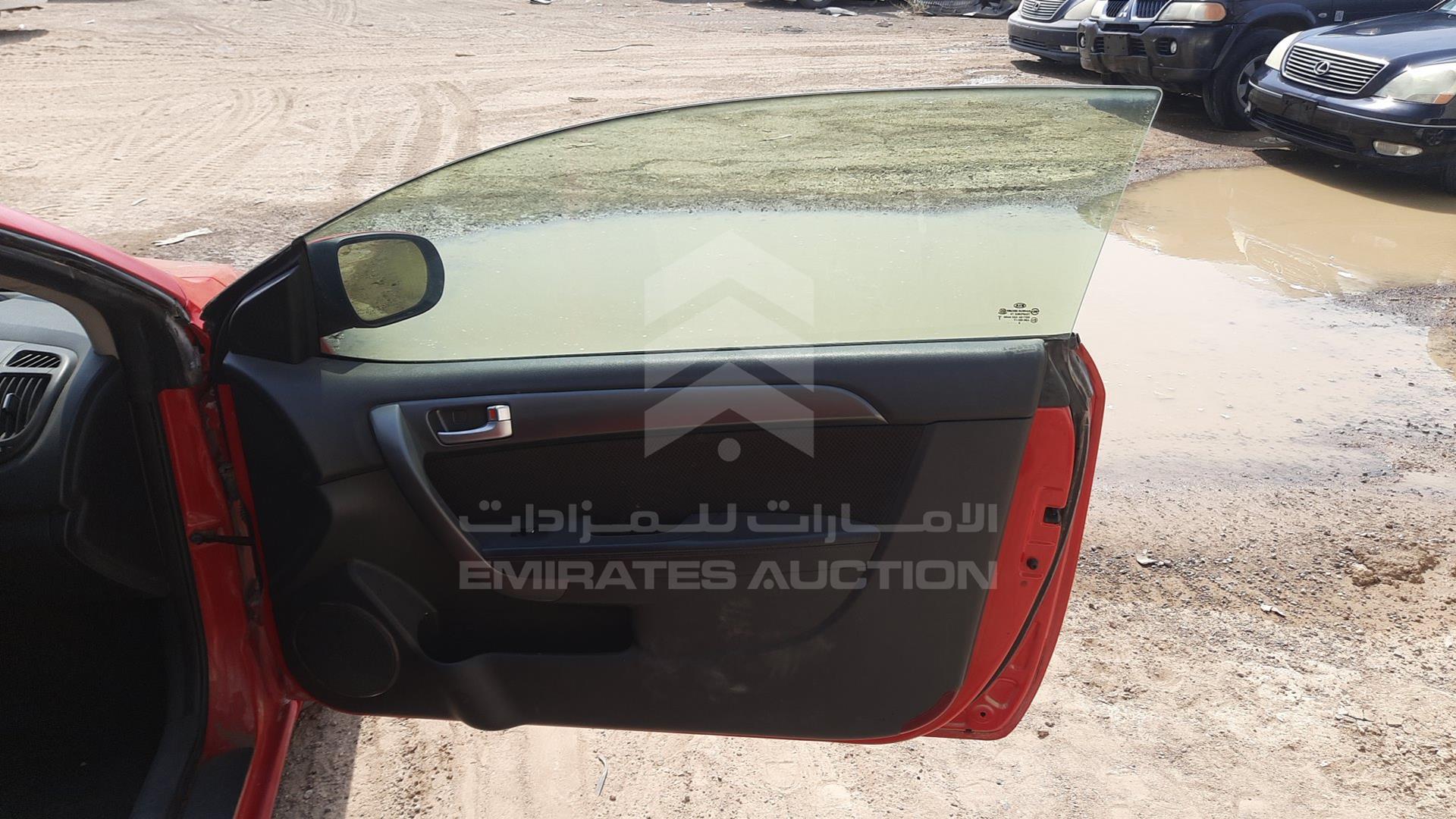 2011 KIA CERATO VIN: KNAFW6128B5347350