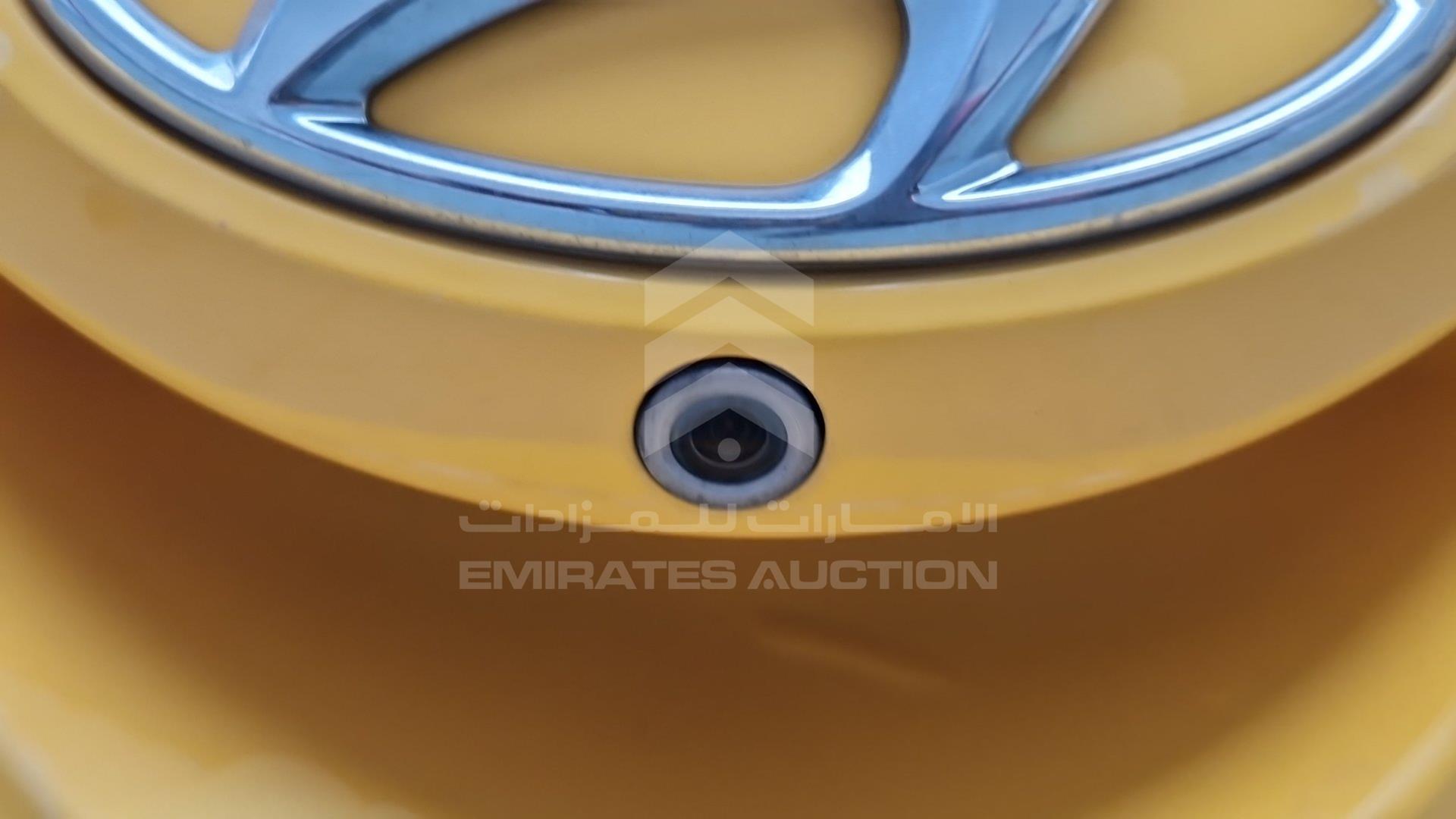 2015 HYUNDAI VELOSTER VIN: KMHTC6AD5FU232499
